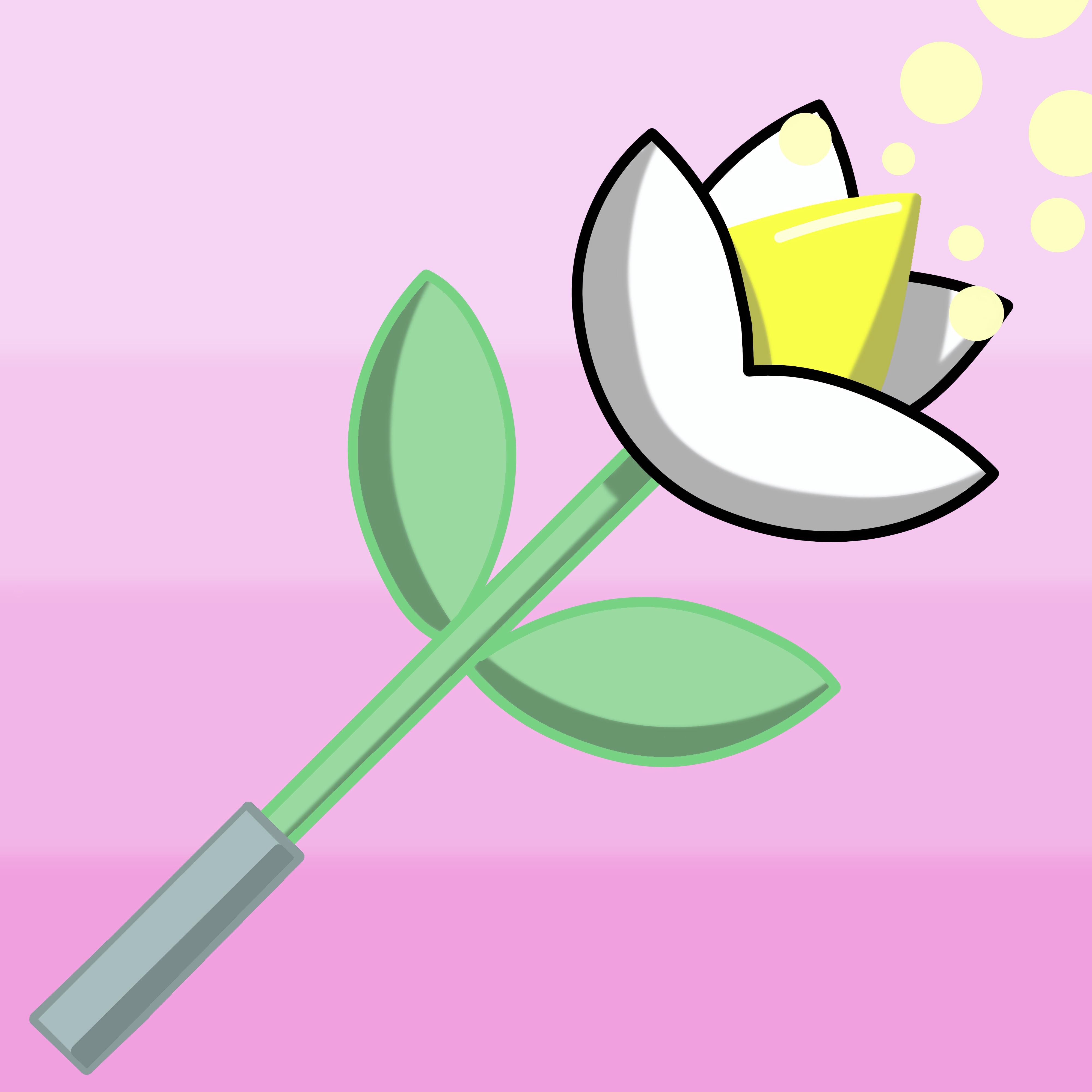 Pollen Collector